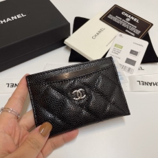 Chanel Wallet Purse